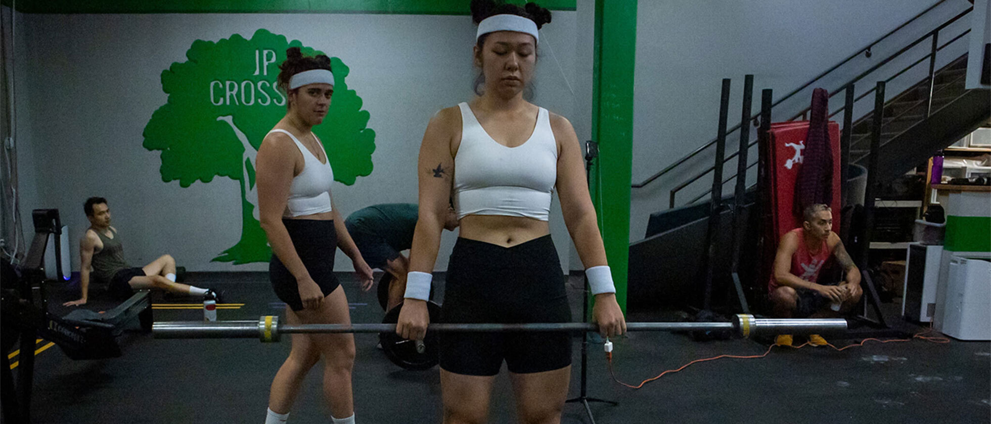 The Best CrossFit In Jamaica Plain with Community WODs